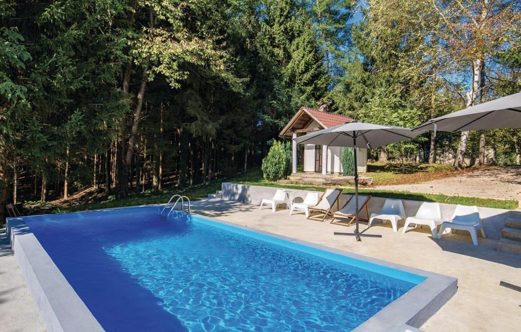 Guest House Sara Latin Exterior foto