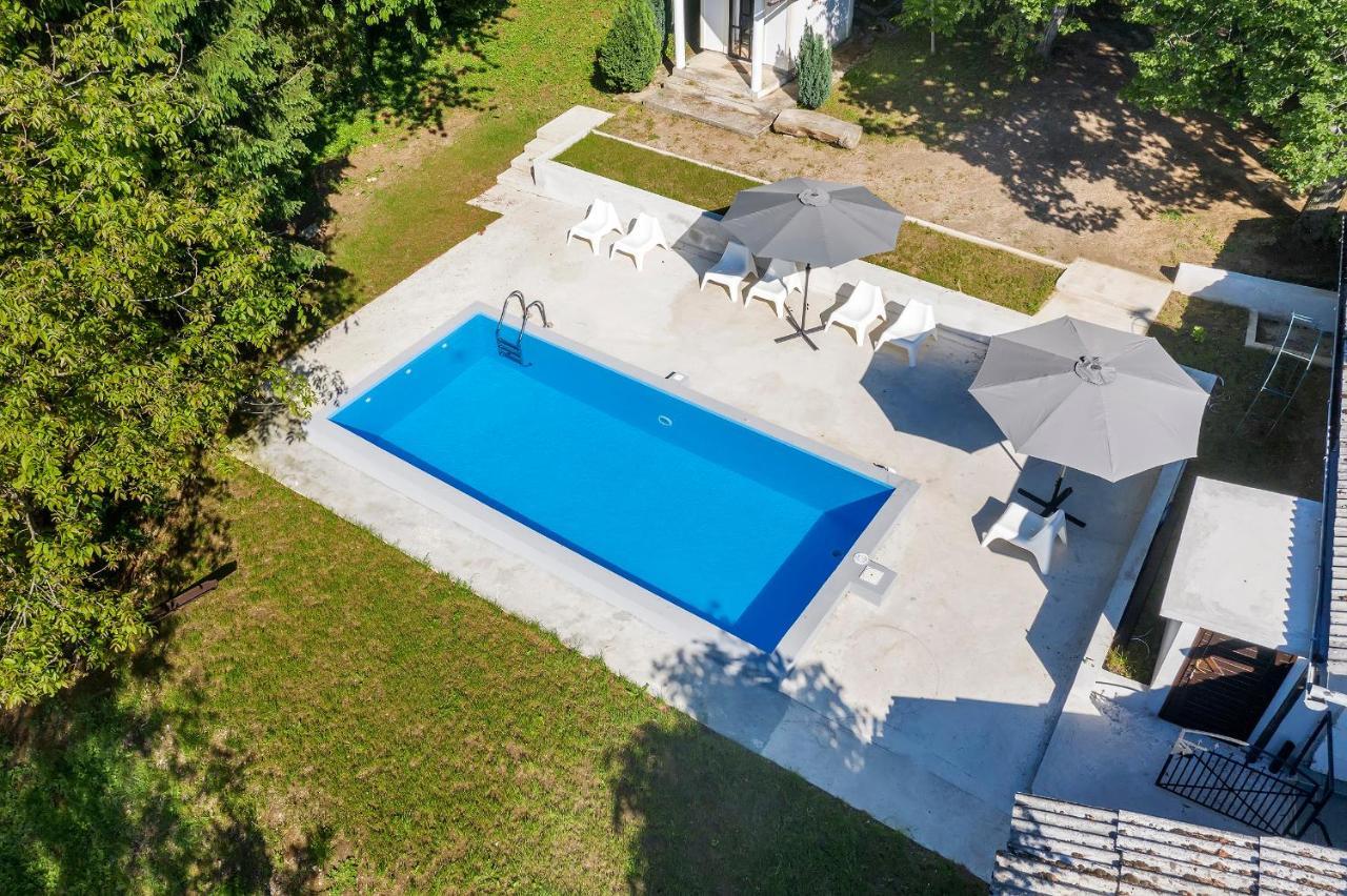 Guest House Sara Latin Exterior foto